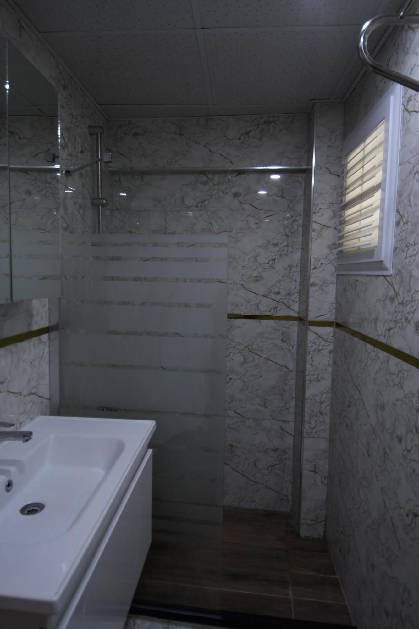 Yildizhan Hotel Pamukkale Exteriér fotografie
